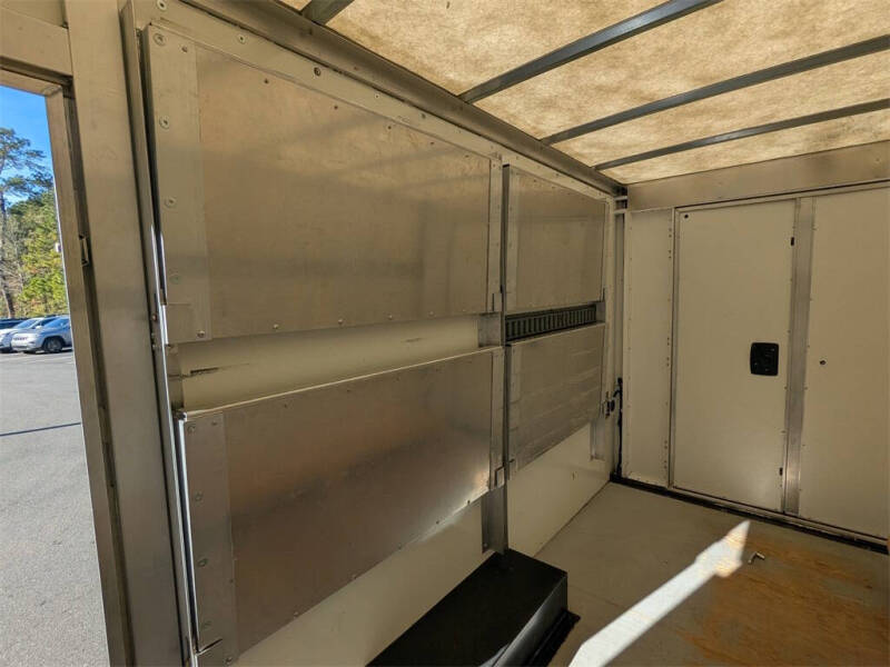 2021 Chevrolet Express 3500