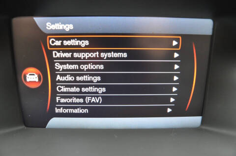 2012 Volvo S80 T6 Premier Plus