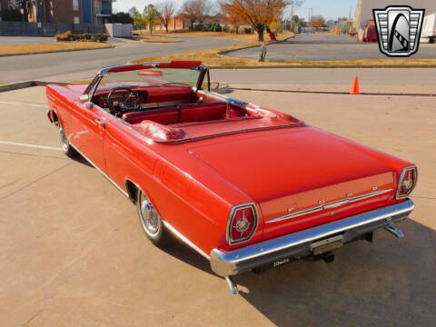 1965 Ford Galaxie