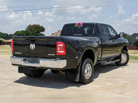 2020 RAM 3500 Lone Star