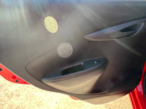 2016 Chevrolet Spark 1LT CVT