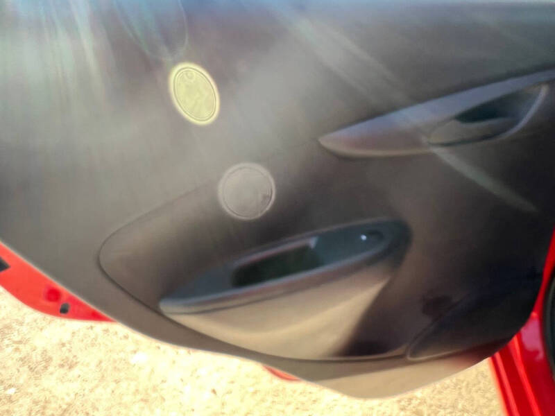 2016 Chevrolet Spark 1LT CVT