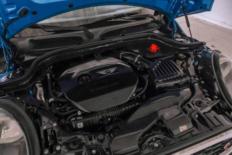 2019 MINI Hardtop 2 Door Cooper S