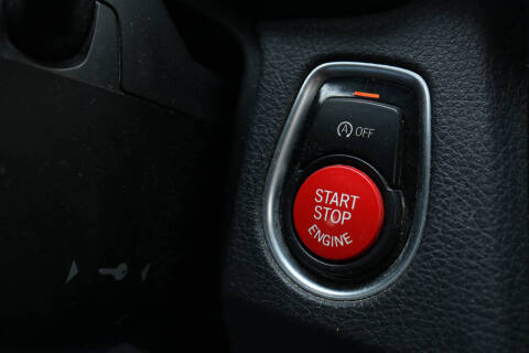 2016 BMW 3 Series 340i xDrive