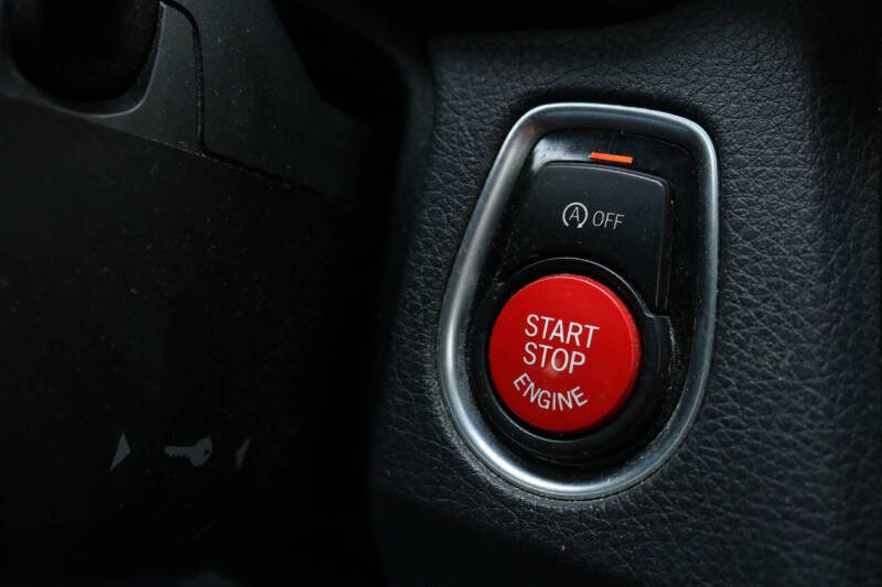 2016 BMW 3 Series 340i xDrive