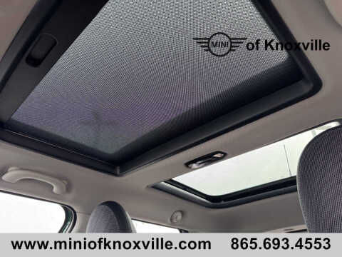 2025 MINI Hardtop 4 Door Cooper S