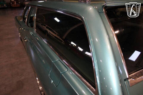 1968 Chevrolet Impala