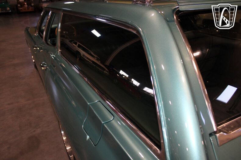 1968 Chevrolet Impala