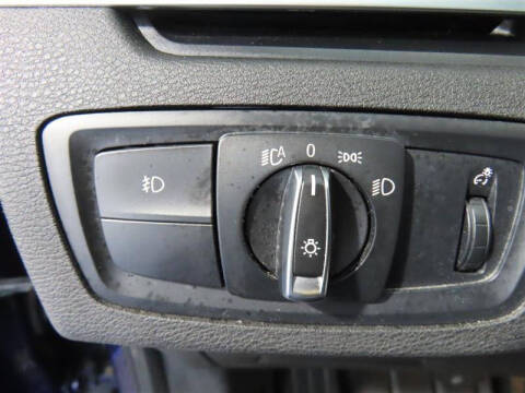 2018 BMW X1 sDrive28i