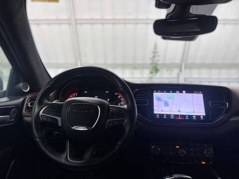 2021 Dodge Durango Citadel