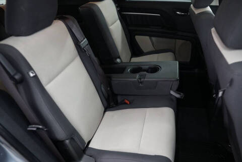 2009 Dodge Journey SXT