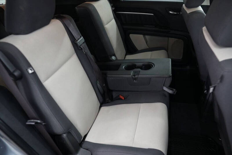 2009 Dodge Journey SXT