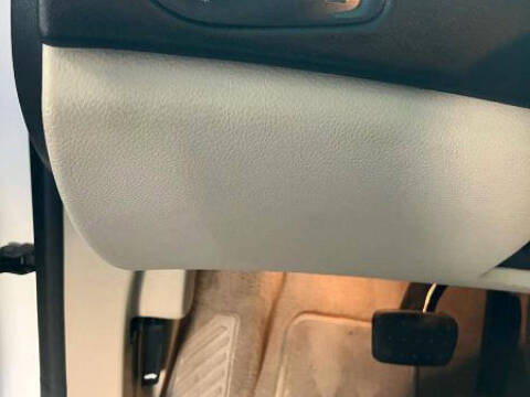 2013 Cadillac SRX Performance Collection