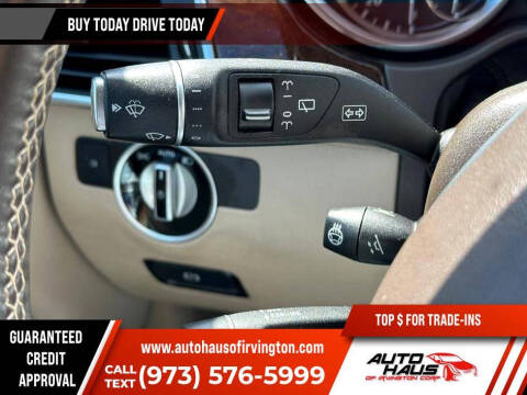 2012 Mercedes-Benz M-Class ML 350