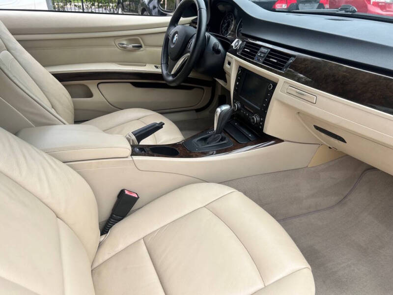 2009 BMW 3 Series 328i