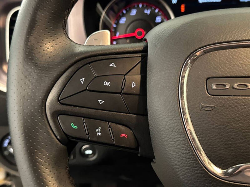 2019 Dodge Charger GT