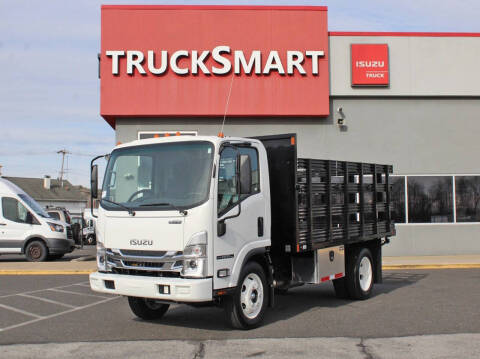 2024 Isuzu NPR-HD for sale at Trucksmart Isuzu in Morrisville PA