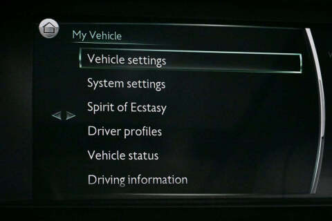 2019 Rolls-Royce Cullinan