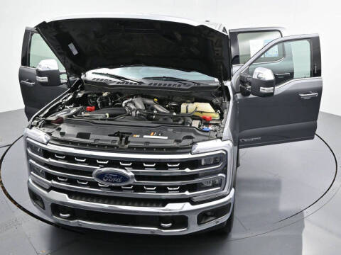 2024 Ford F-350 Super Duty