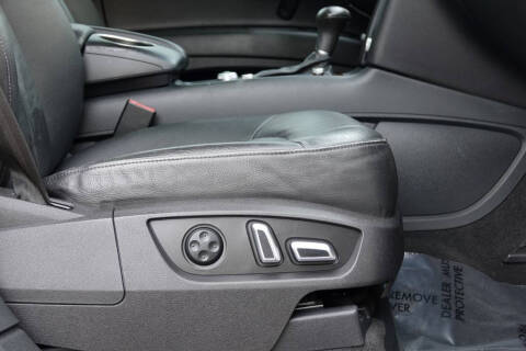 2013 Audi Q7 3.0T quattro Premium Plus