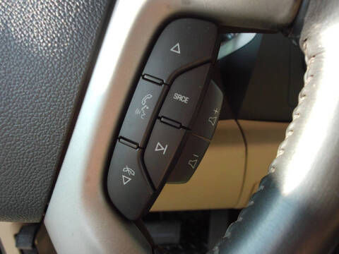 2010 Chevrolet Silverado 1500