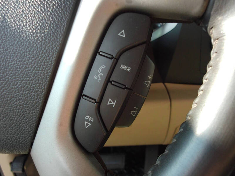 2010 Chevrolet Silverado 1500