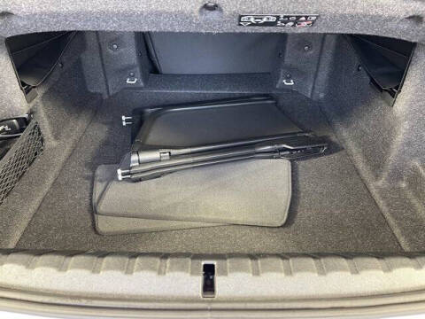 2024 BMW M4 Competition xDrive