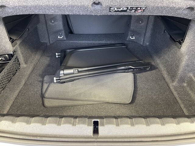 2024 BMW M4 Competition xDrive