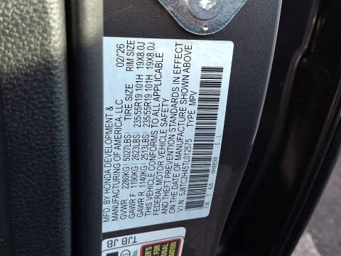 2026 Acura RDX SH-AWD