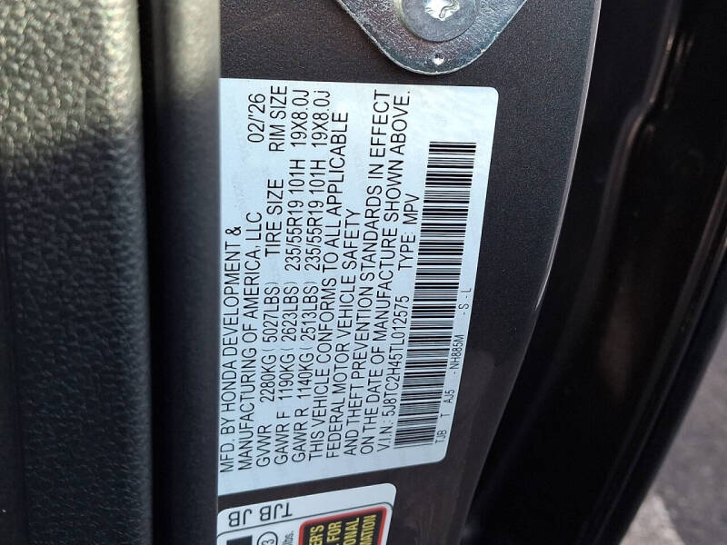 2026 Acura RDX SH-AWD