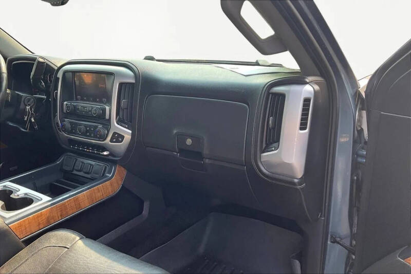 2014 GMC Sierra 1500