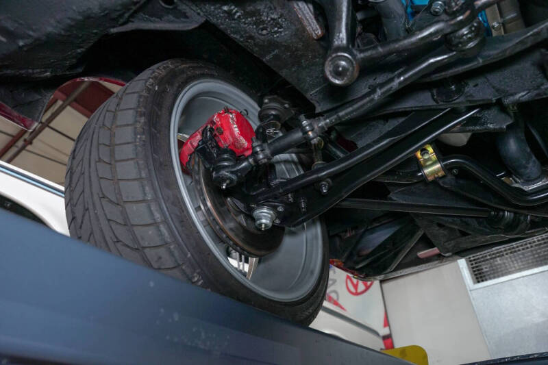 1968 Ford Fairlane 500