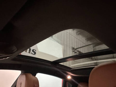 2019 Maserati Levante S