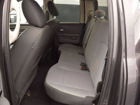 2024 RAM 1500 Classic