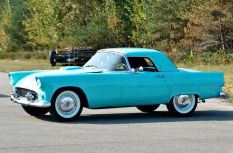1955 Ford Thunderbird