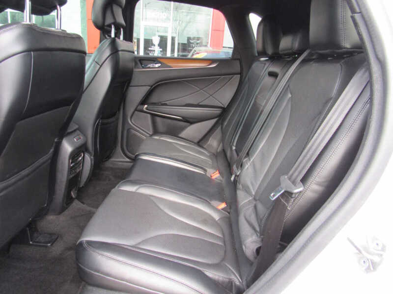2015 Lincoln MKC