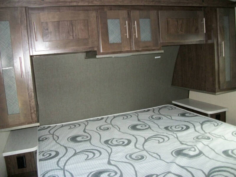 2020 Cruiser RV Embrace EL250