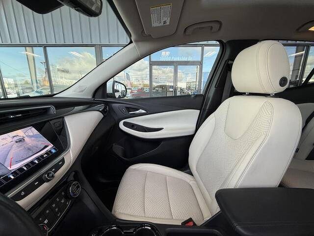 2022 Buick Encore GX Essence