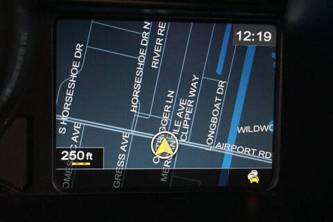 2013 Ferrari 458 Spider