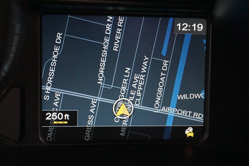 2013 Ferrari 458 Spider