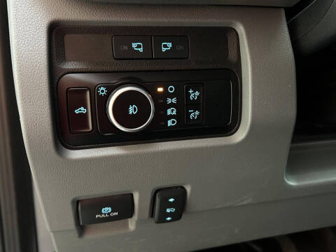 2023 Ford F-250 Super Duty