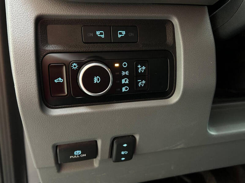 2023 Ford F-250 Super Duty