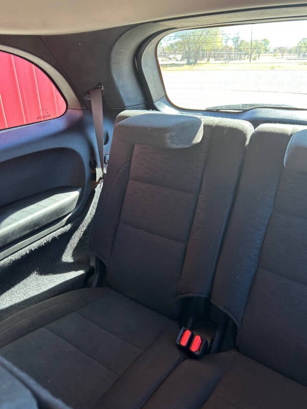 2021 Dodge Durango SXT