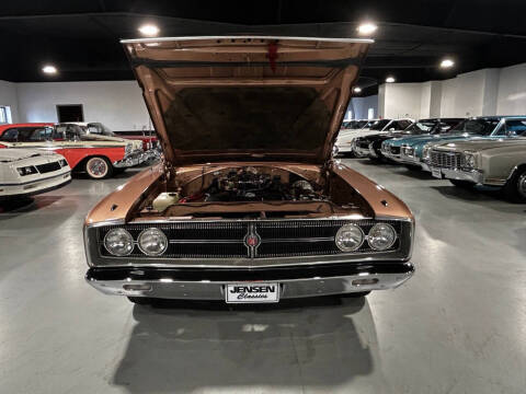 1967 Dodge Coronet