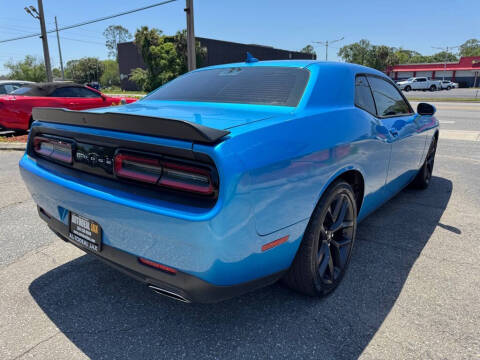 2019 Dodge Challenger GT