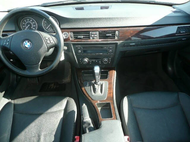 2011 BMW 3 Series 328i xDrive