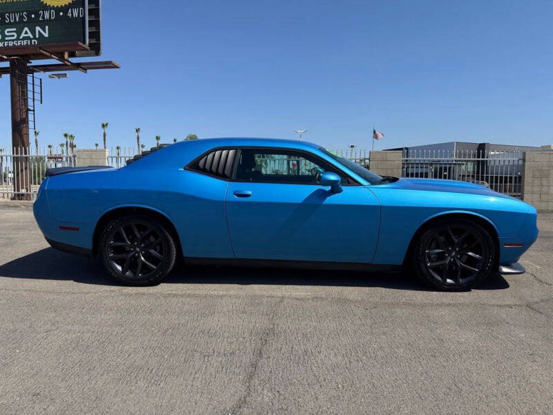 2023 Dodge Challenger GT