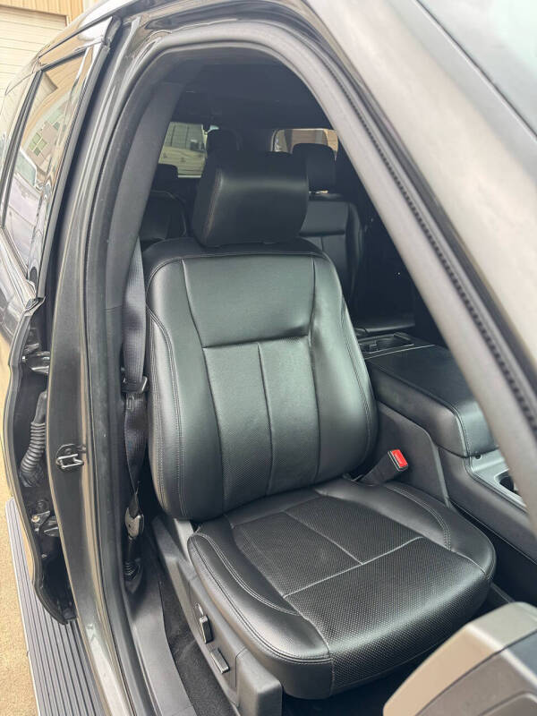 2019 Ford Expedition XLT