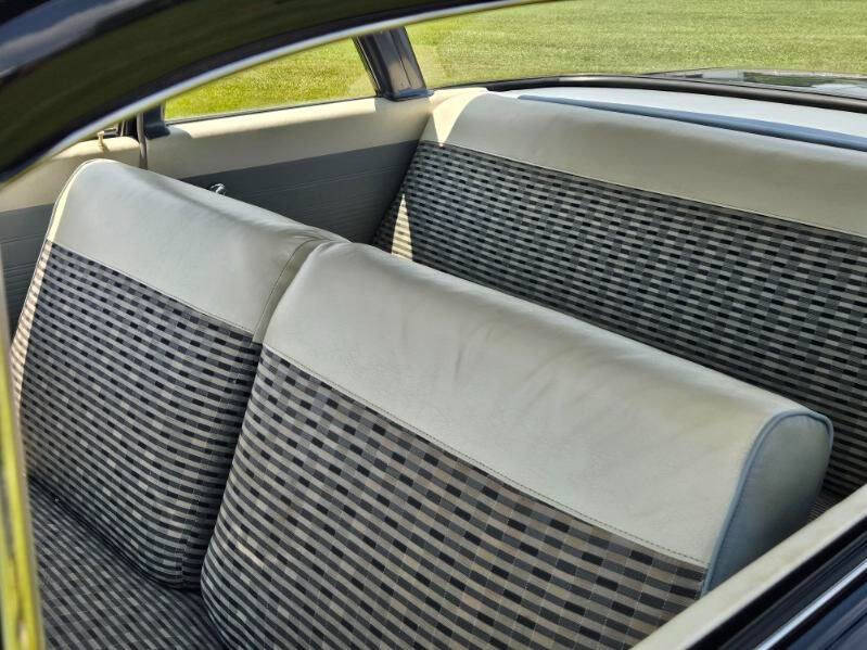 1961 Chevrolet Biscayne