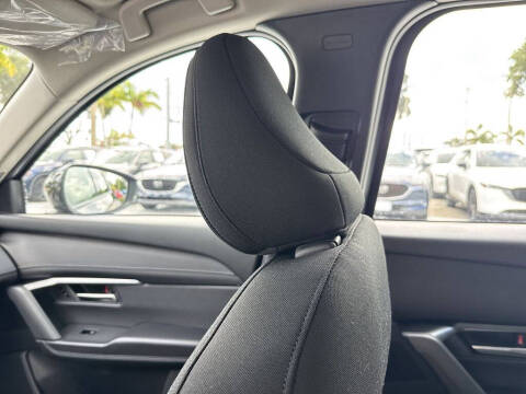 2026 Mazda CX-5 2.5 S